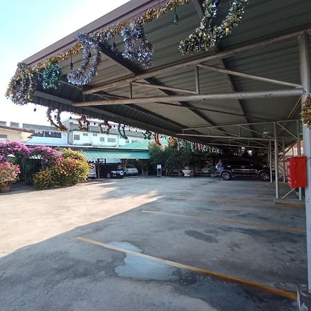 Kt Knight Hotel Surin Exterior photo